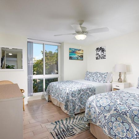 Oceanside Beach Condos Exterior photo