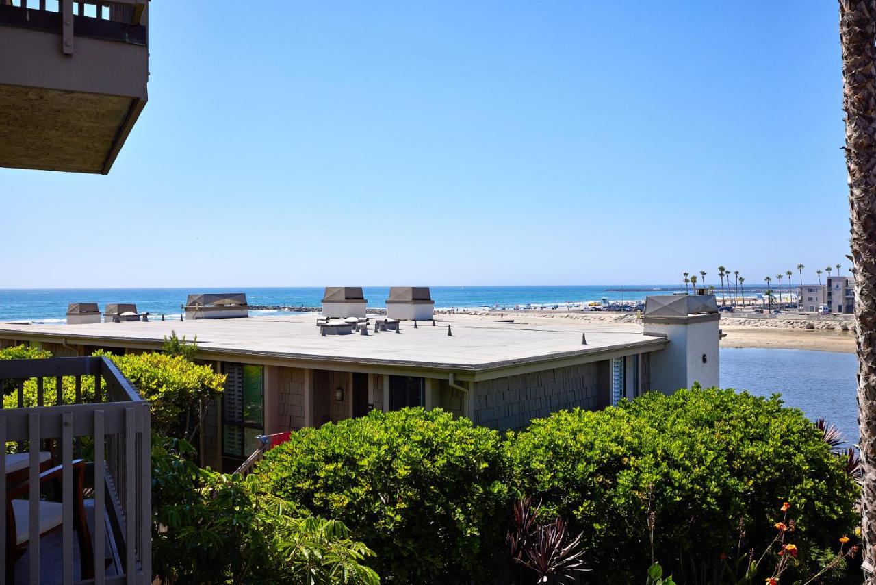 Oceanside Beach Condos Exterior photo