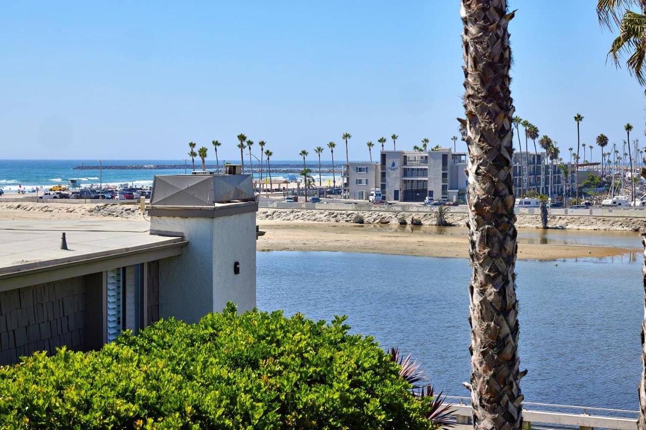 Oceanside Beach Condos Exterior photo