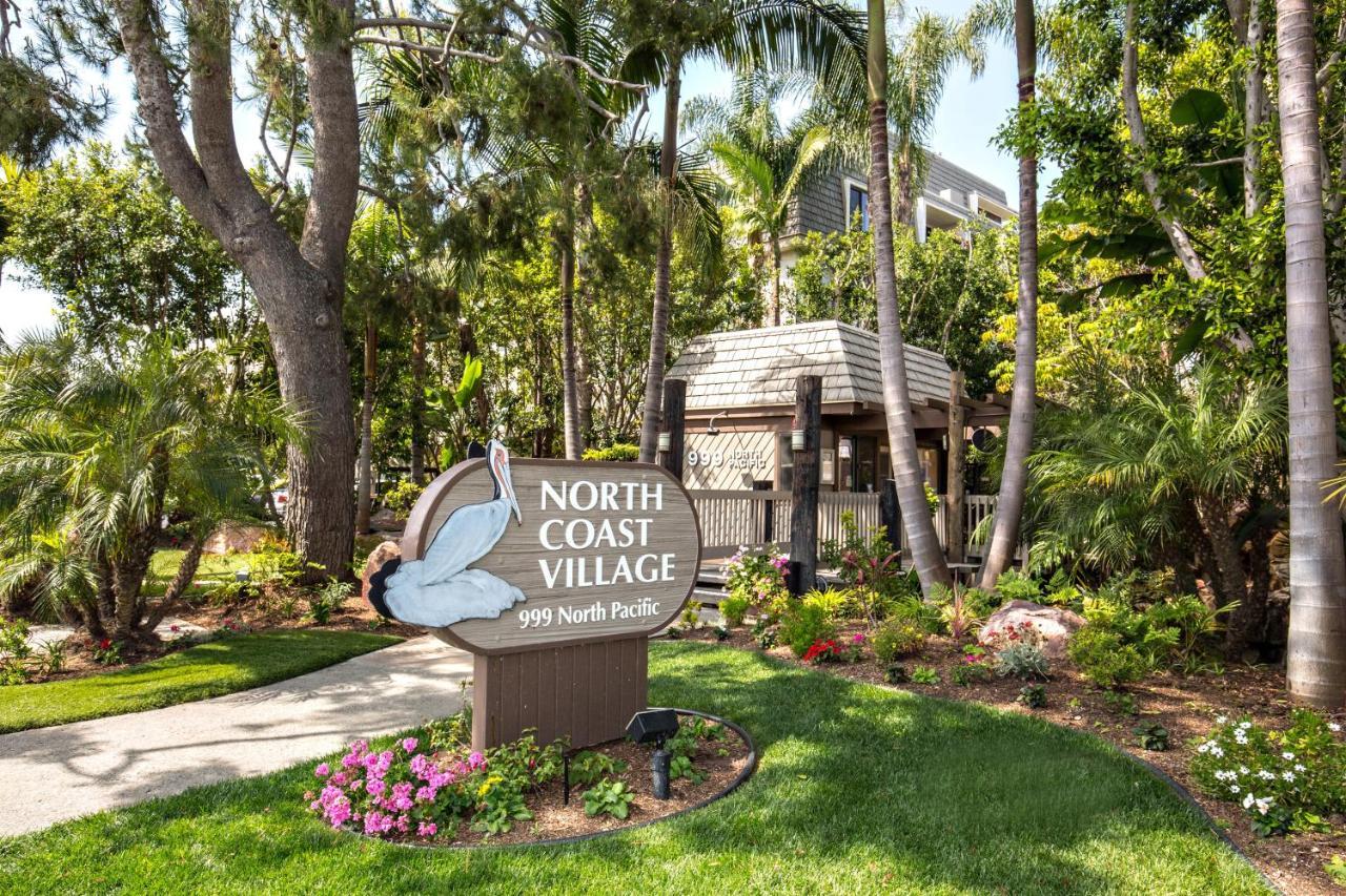 Oceanside Beach Condos Exterior photo