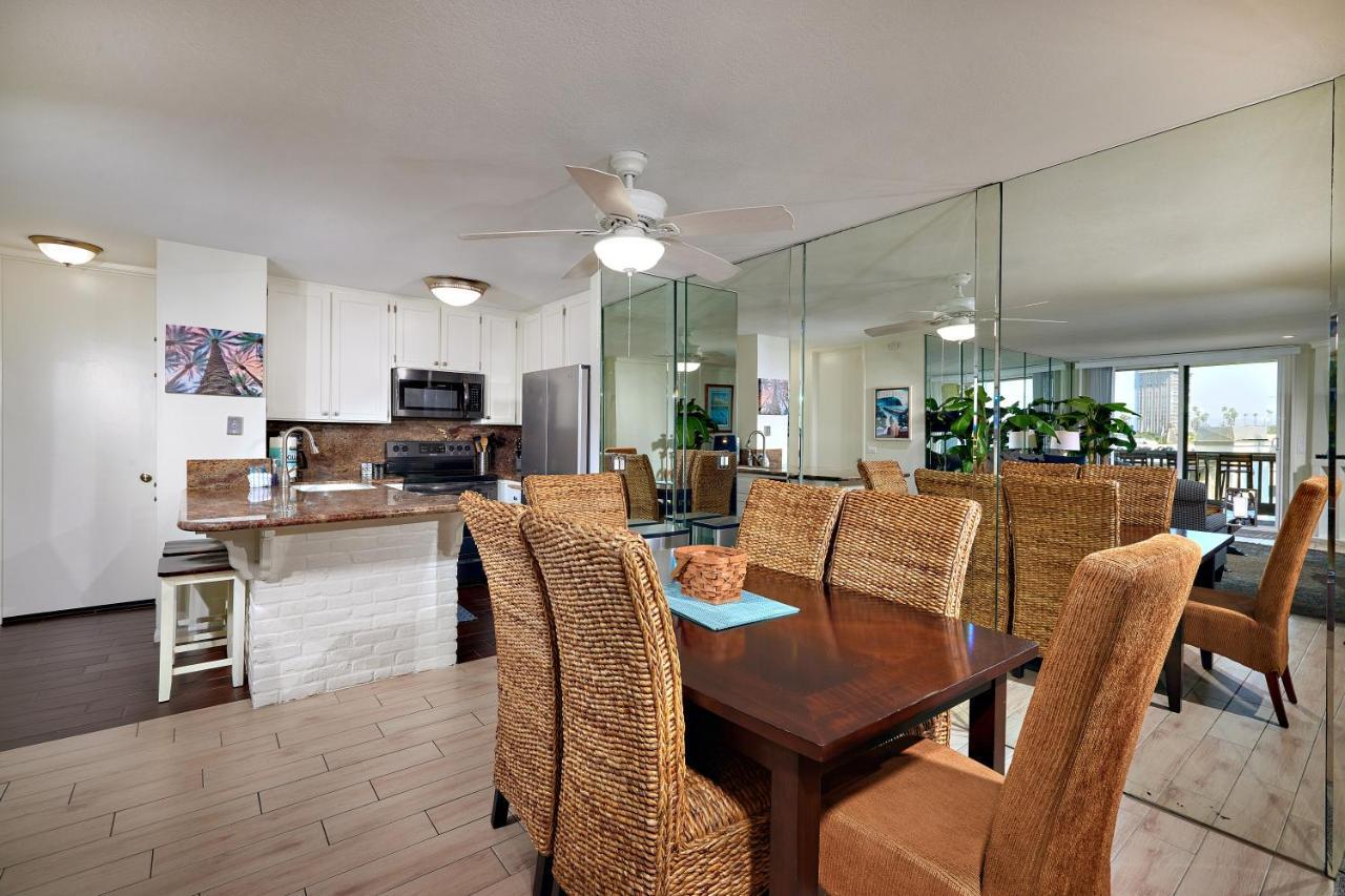 Oceanside Beach Condos Exterior photo