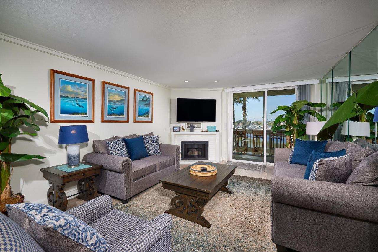 Oceanside Beach Condos Exterior photo